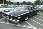 Plymouth Fury 1961 года